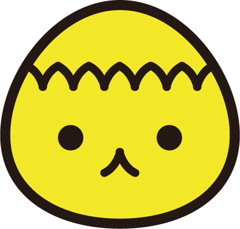 Onigiri face mint