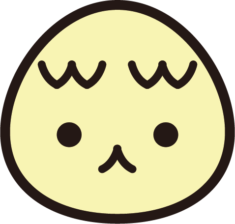 Onigiri face lime