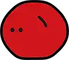 Ume rice ball