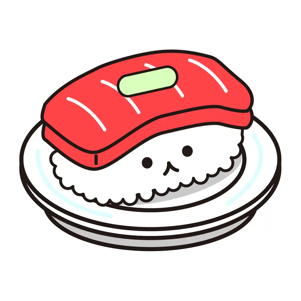 Sushi3 アイコン